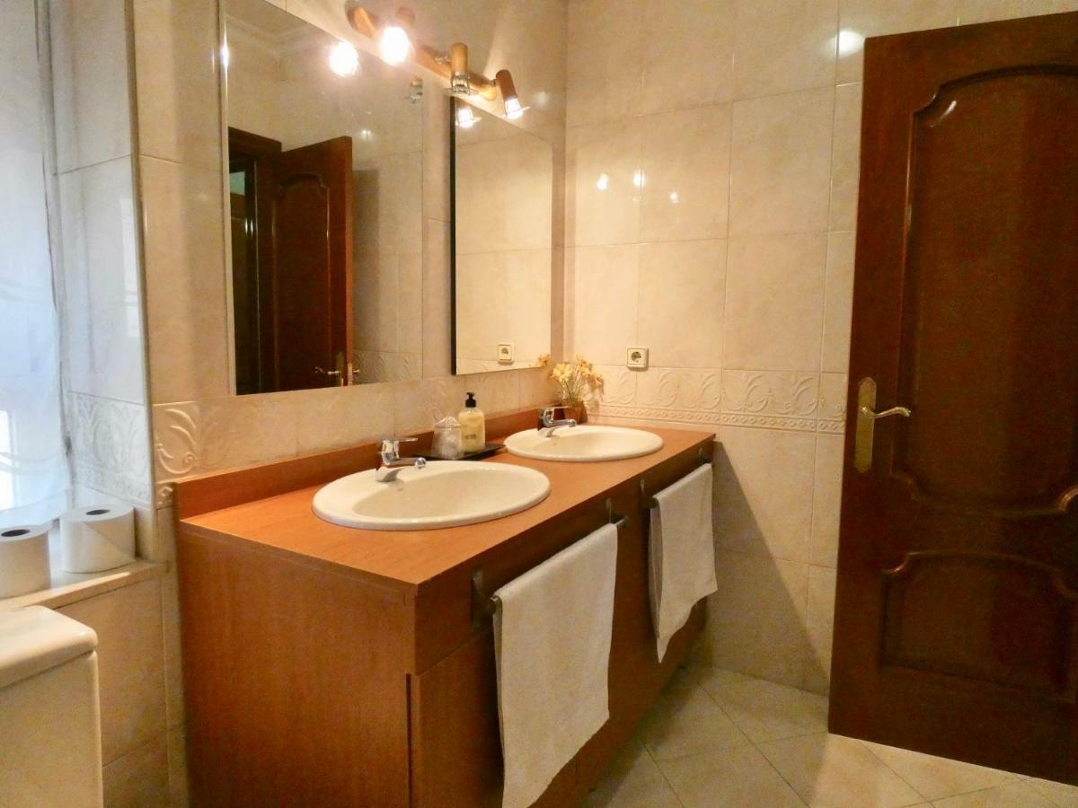 Apartamentos Turisticos Avila Villa Carmen II Exterior photo
