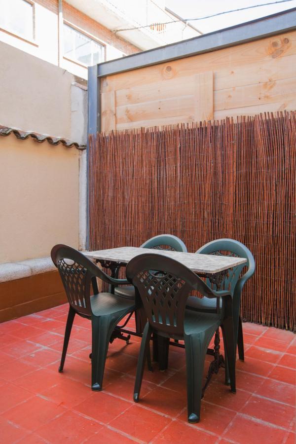 Apartamentos Turisticos Avila Villa Carmen II Exterior photo